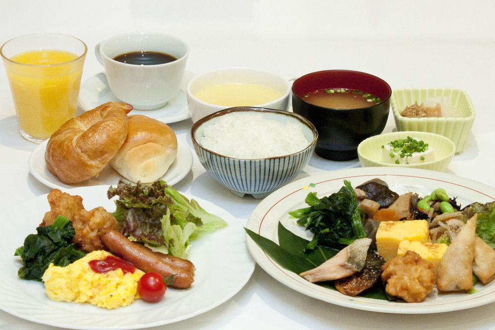 Smile Hotel Tokyo Nihonbashi Экстерьер фото