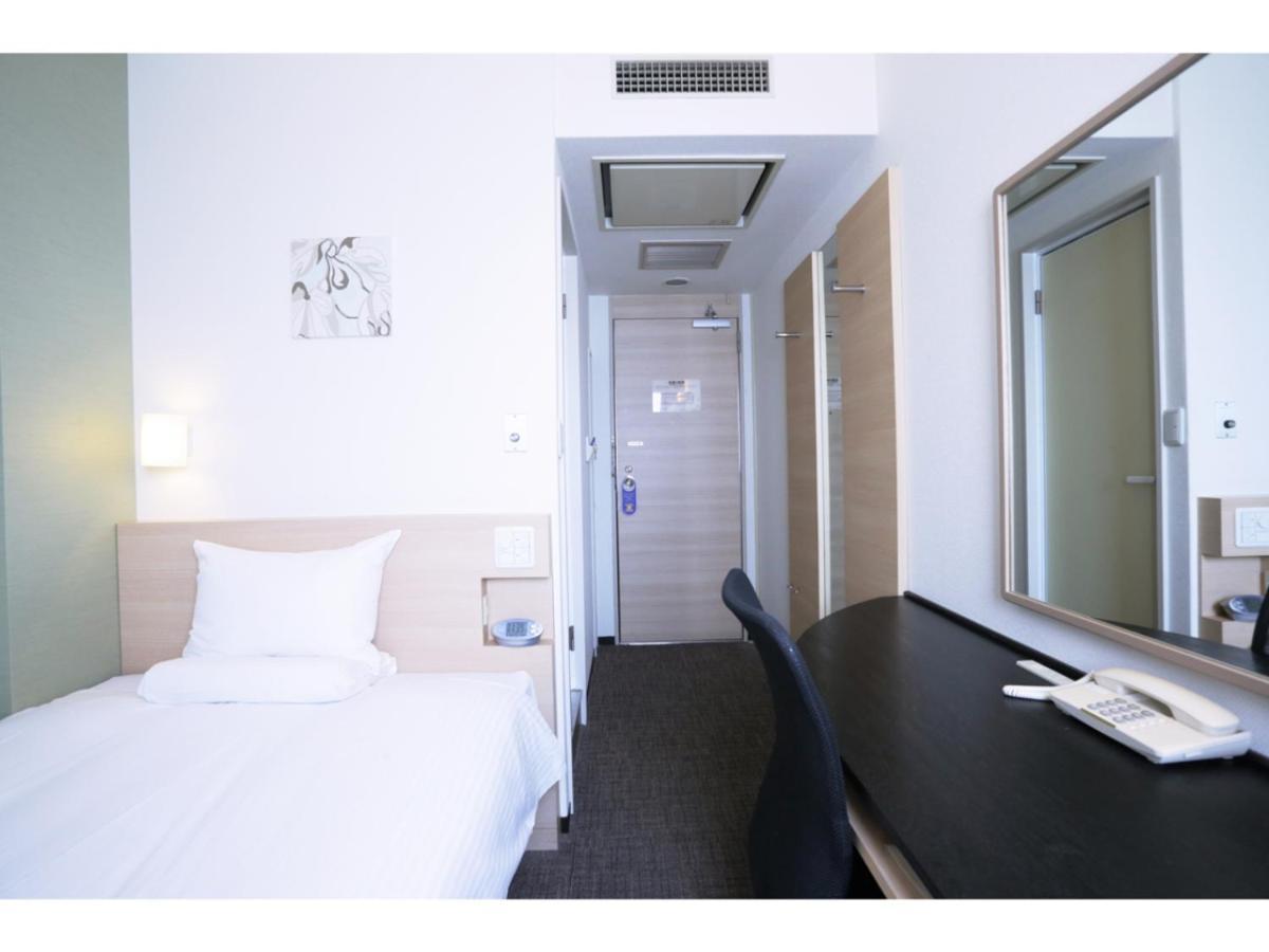 Smile Hotel Tokyo Nihonbashi Экстерьер фото