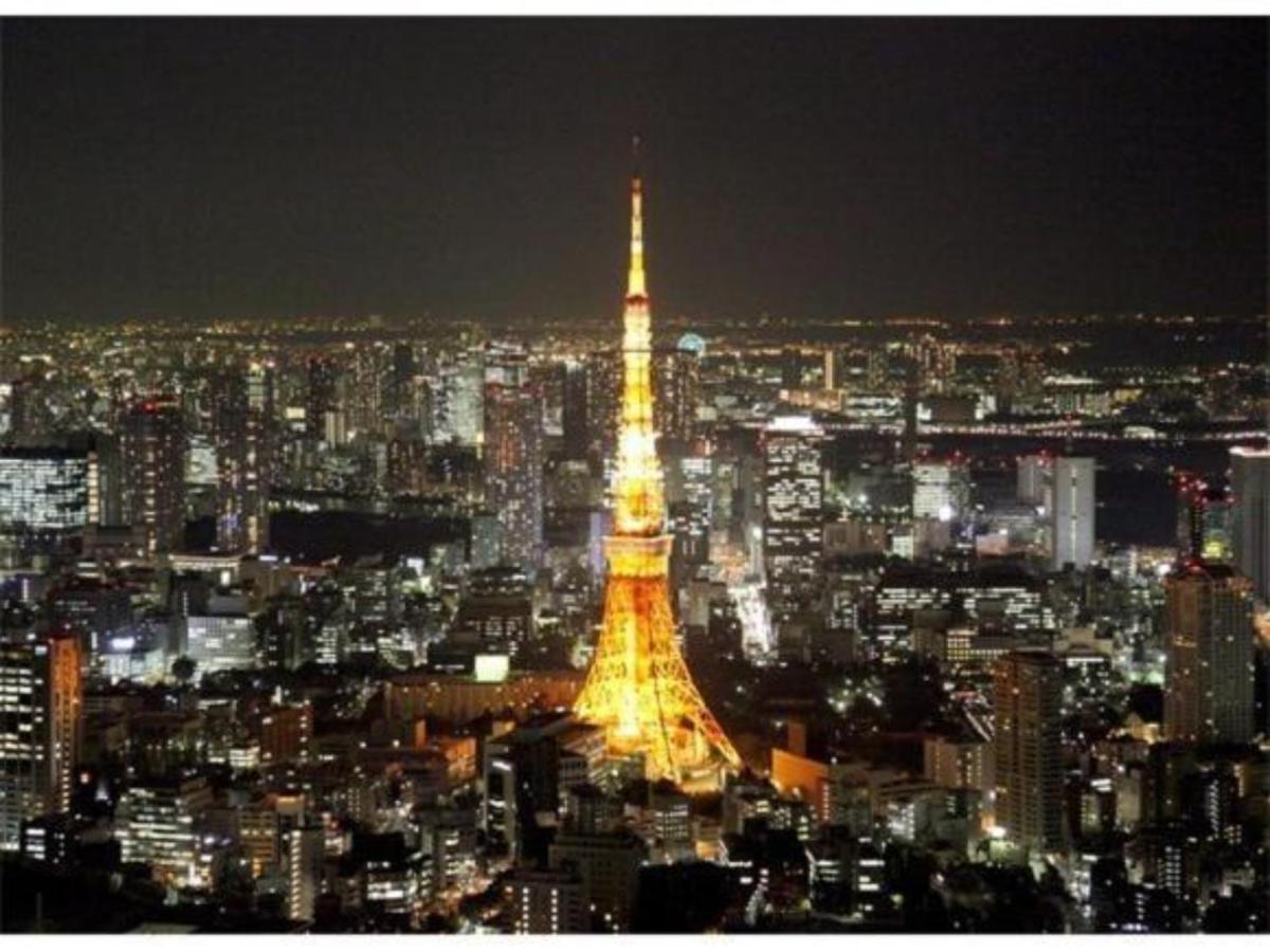 Smile Hotel Tokyo Nihonbashi Экстерьер фото