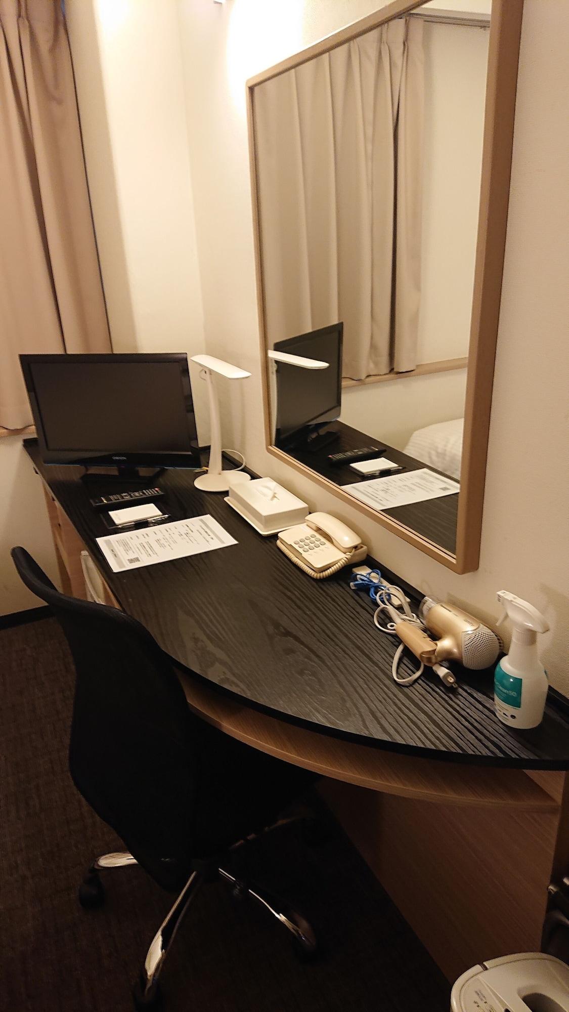 Smile Hotel Tokyo Nihonbashi Экстерьер фото