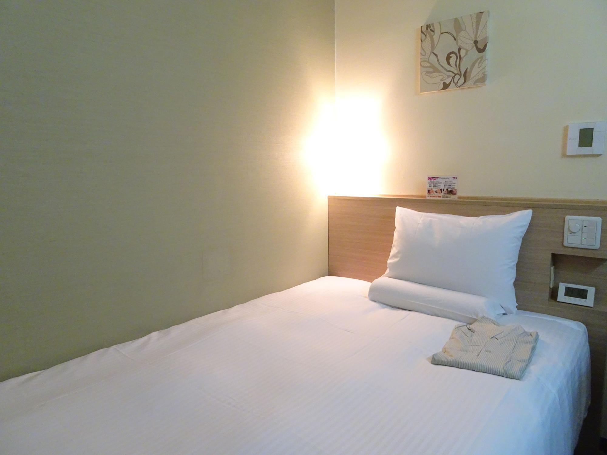 Smile Hotel Tokyo Nihonbashi Экстерьер фото