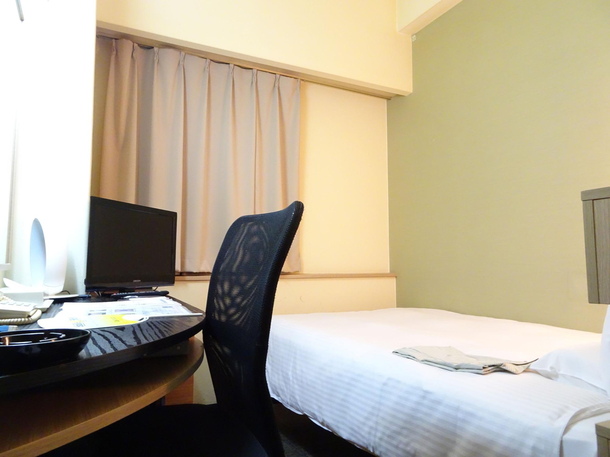 Smile Hotel Tokyo Nihonbashi Экстерьер фото