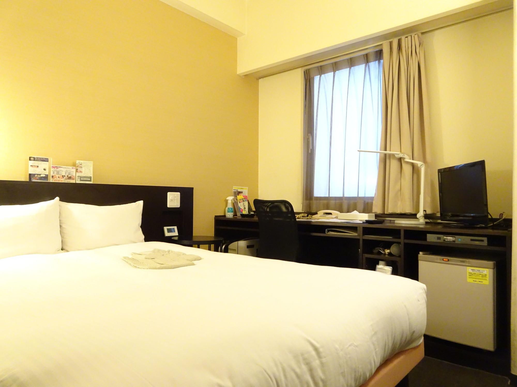 Smile Hotel Tokyo Nihonbashi Экстерьер фото