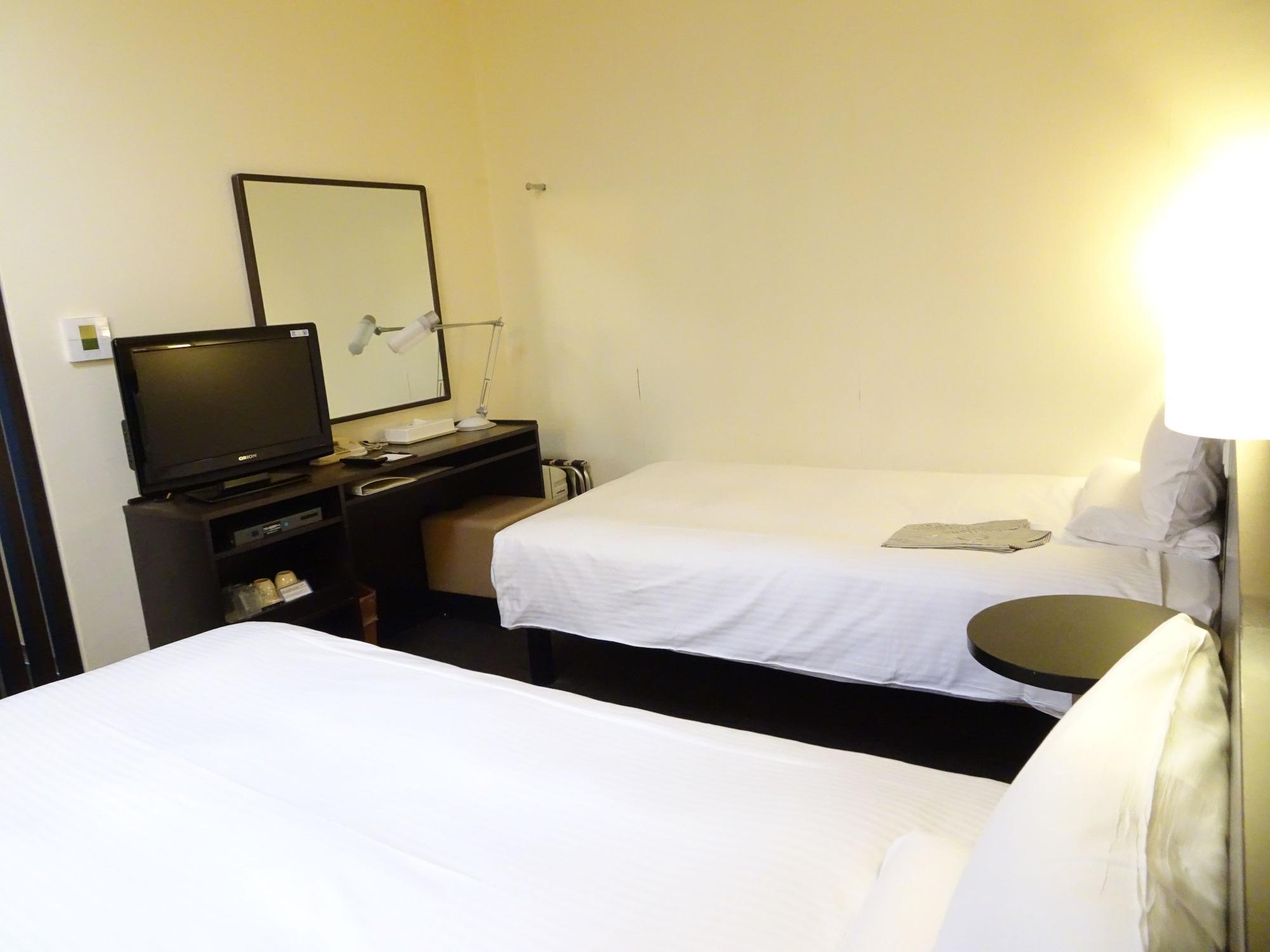 Smile Hotel Tokyo Nihonbashi Экстерьер фото