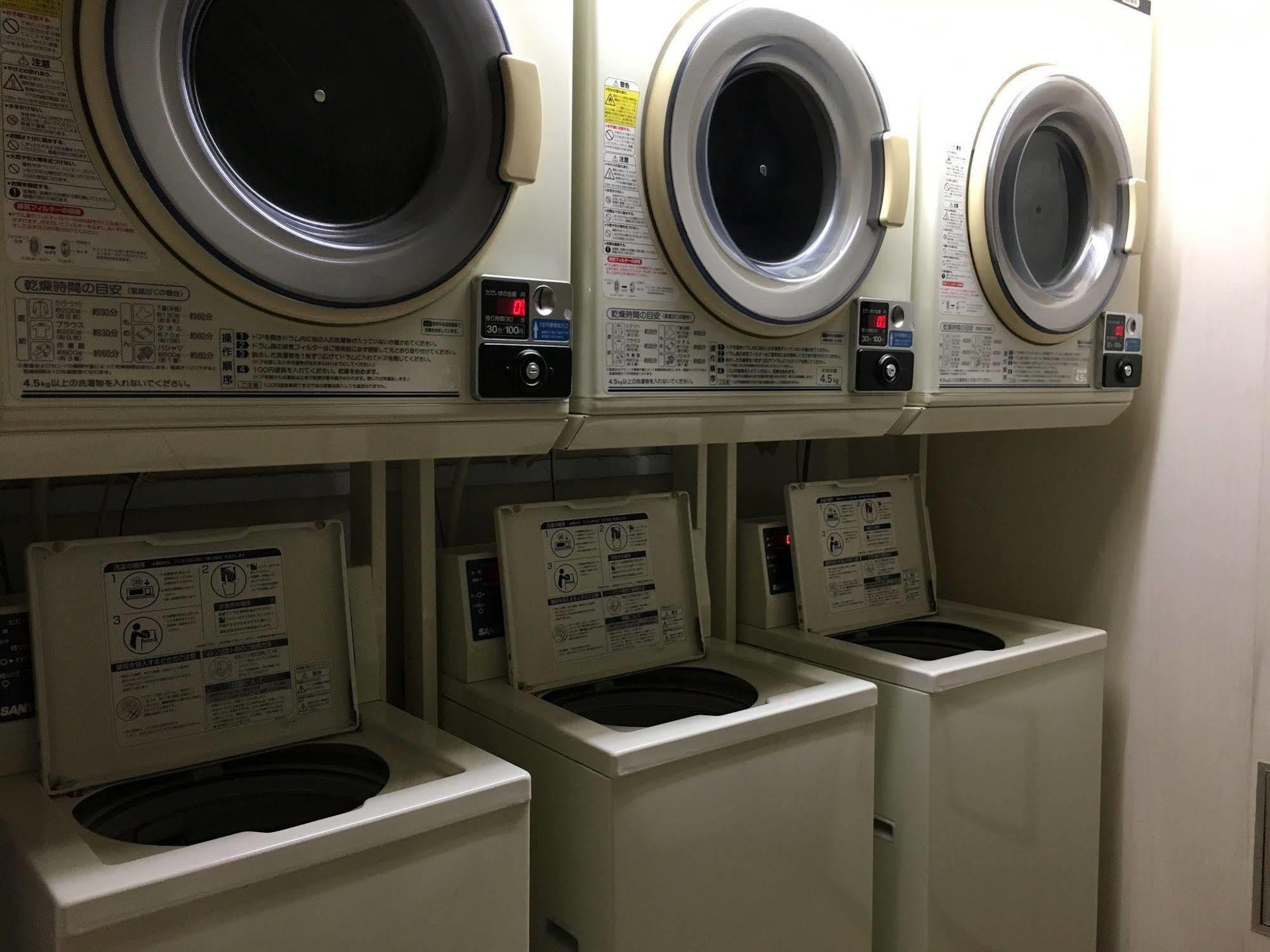 Smile Hotel Tokyo Nihonbashi Экстерьер фото