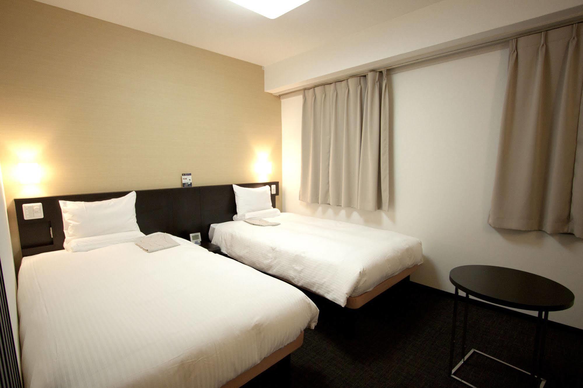 Smile Hotel Tokyo Nihonbashi Экстерьер фото